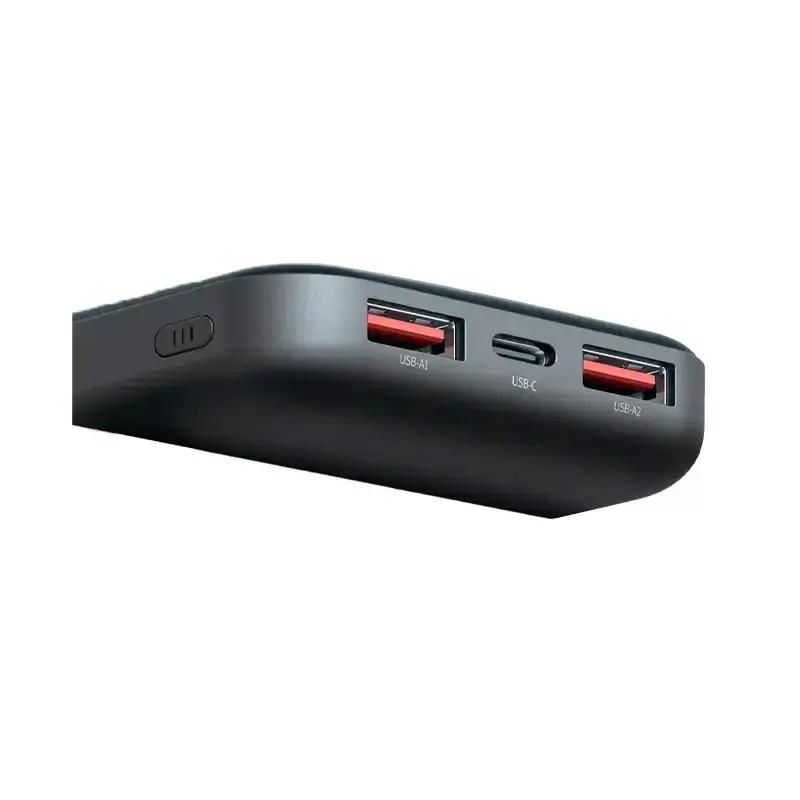 پورت های پاوربانک مک دودو مدل mc-5851